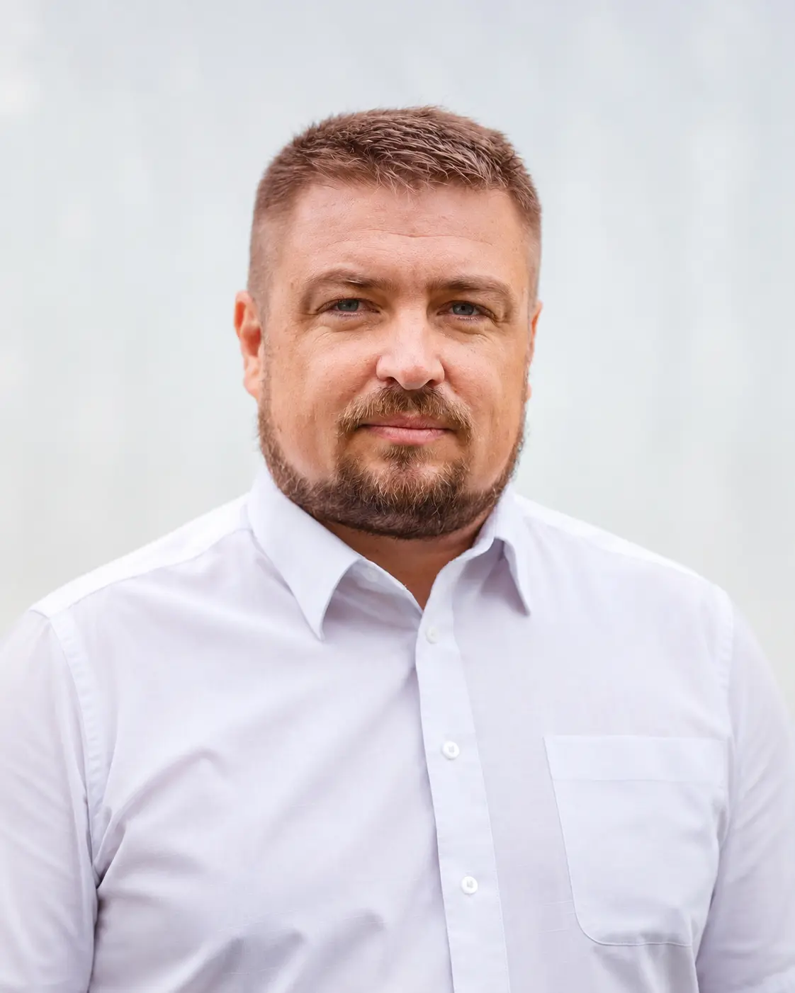 MUDr. Štefan Harčarufka