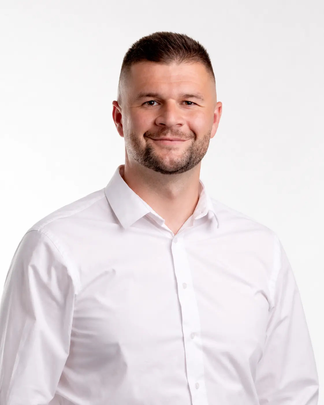 Ing. Marek Hudák, MBA
