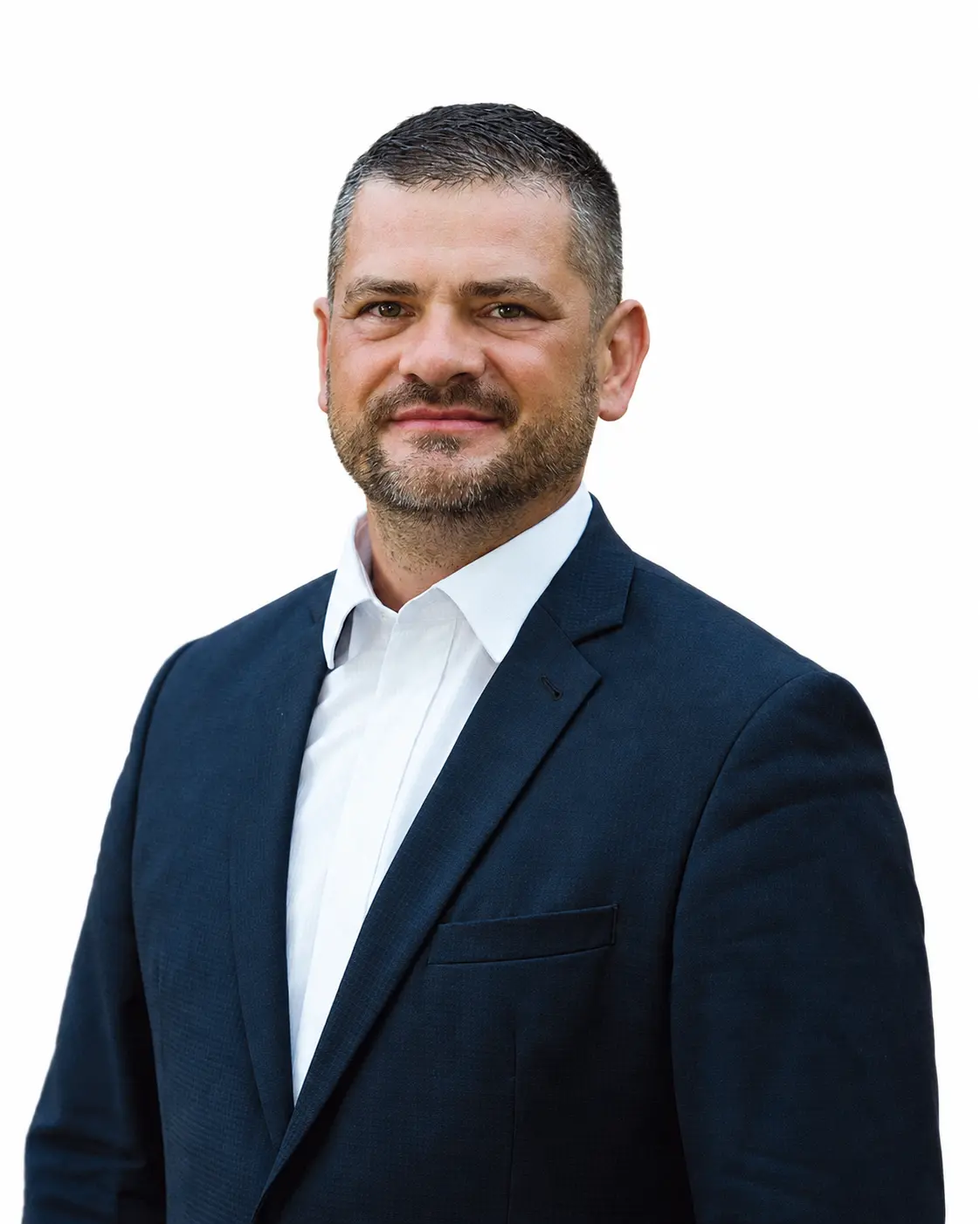František Mihaľ