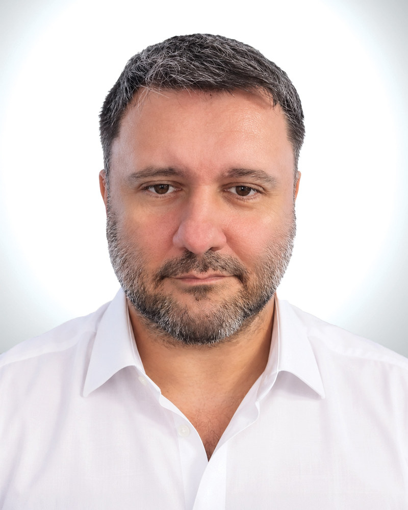 Eugen Čiževský
