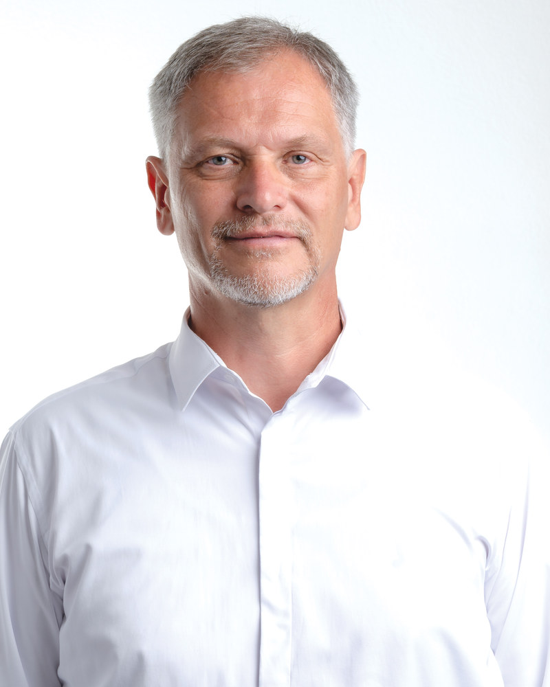 Ing. Martin Lichman