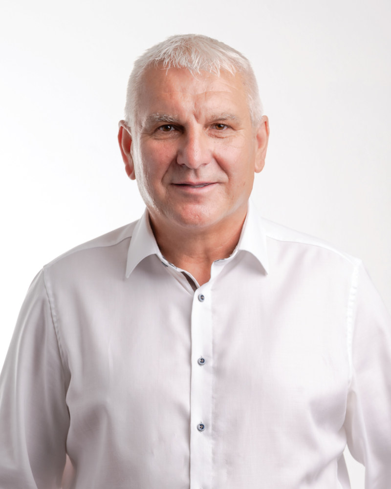 PhDr. Michal Babin, MBA