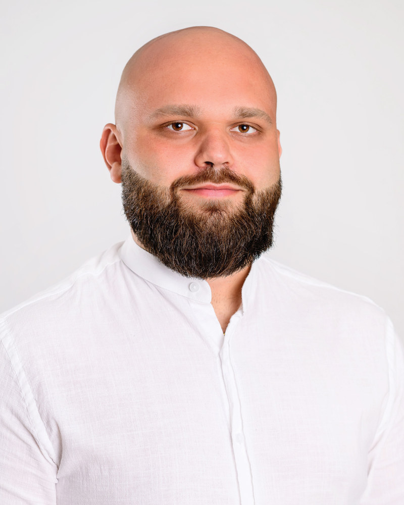 Mgr. Tomáš Šudík, MBA, LL.M.