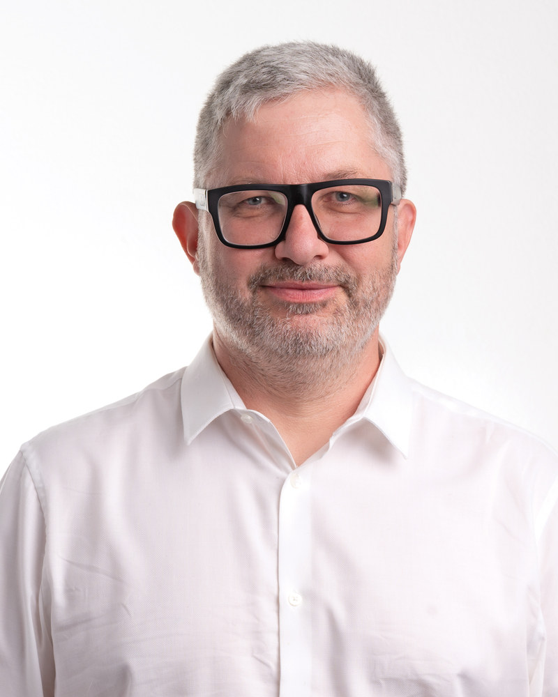 Bohumil Bohunický