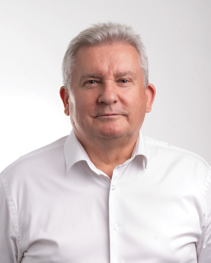 Pavel Hudáček