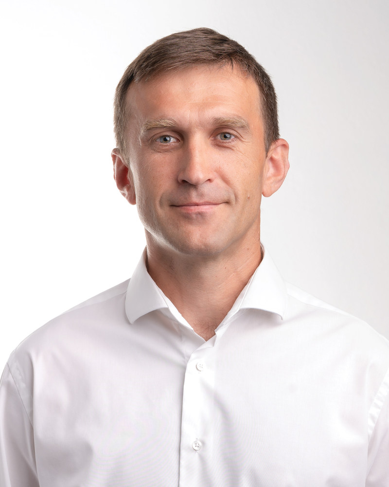 Ing. Mgr. Peter Zibura