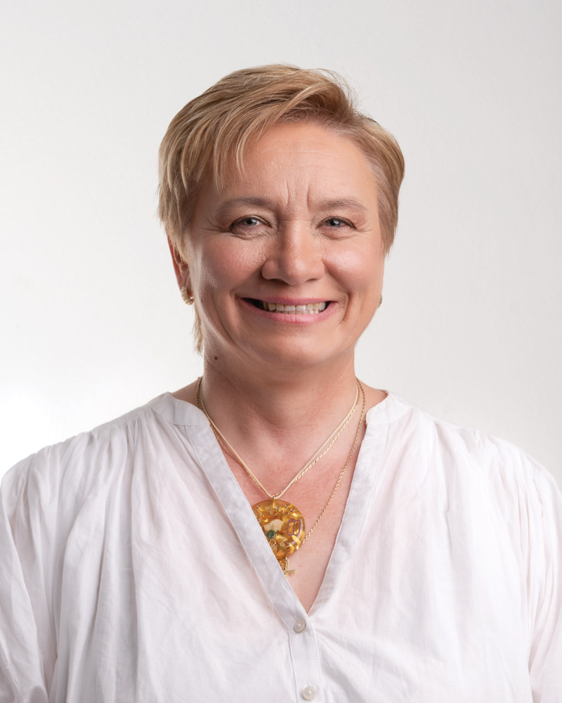PaedDr. Patrícia Bujňáková