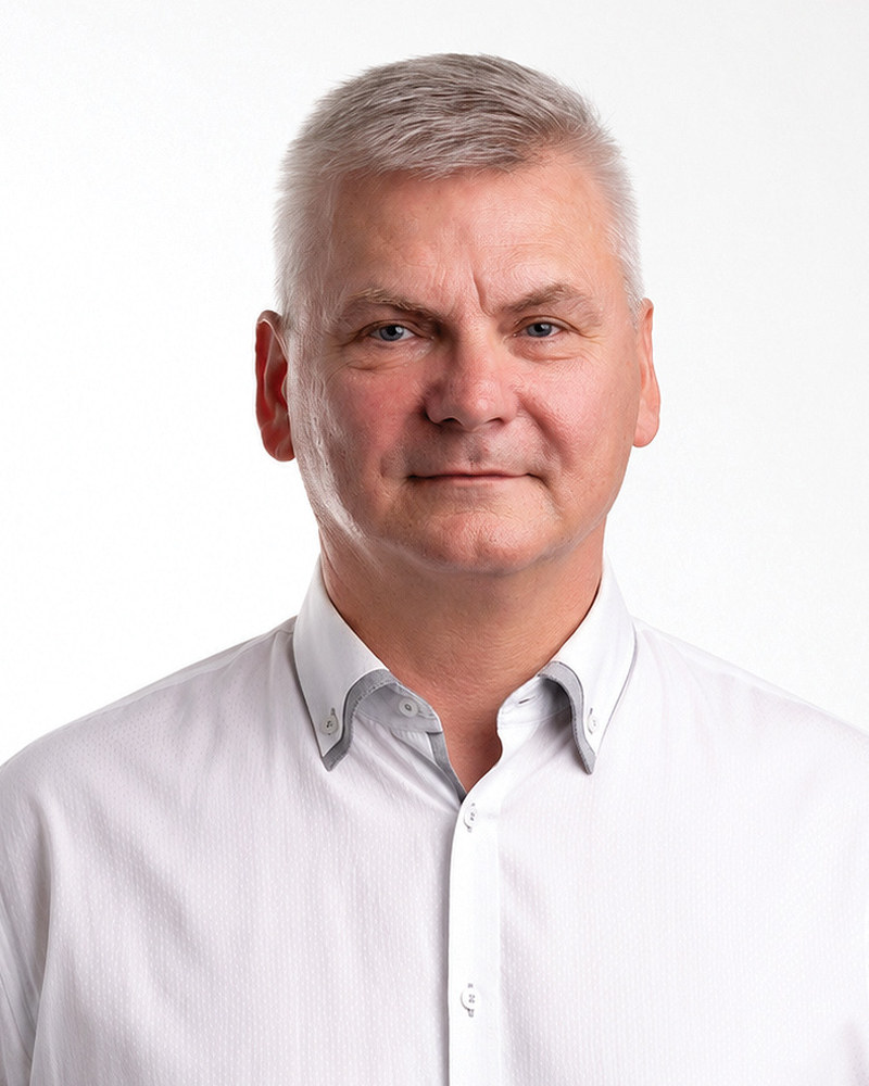 Ing. Mgr. Ľubomír Leško