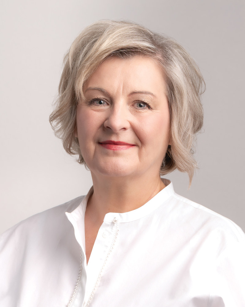 Ing. Oľga Makarová, MBA