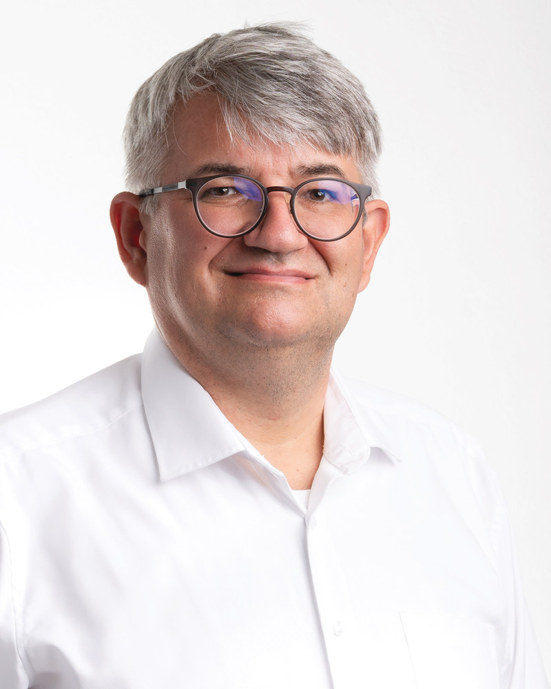 Ing. Rastislav Mochnacký