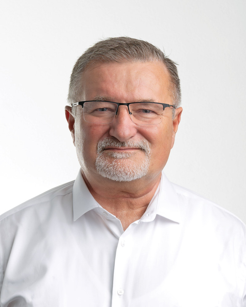 Bc. Stanislav Šváby, MBA