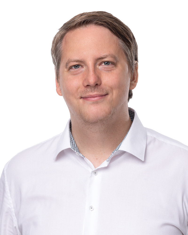JUDr. Mgr. Vladimír Feľbaba
