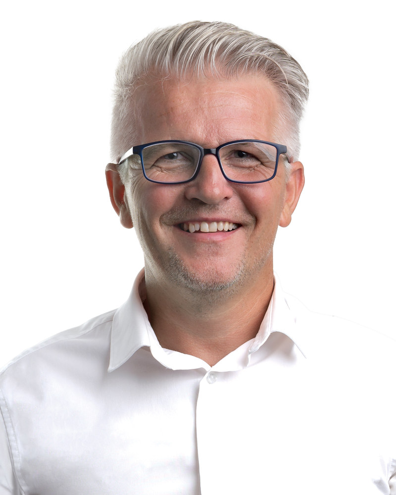 Ing. Daniel Mikolaj, PhD.