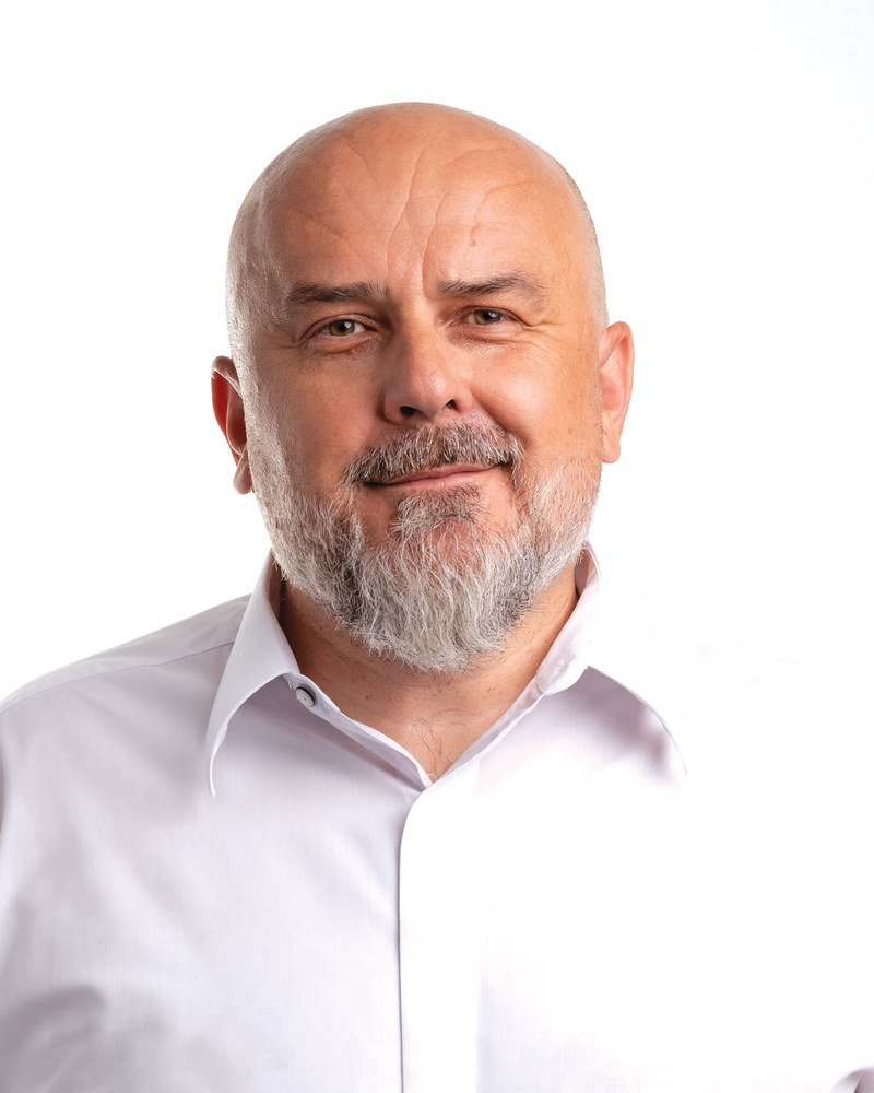 PhDr. Slavomír Reištetter