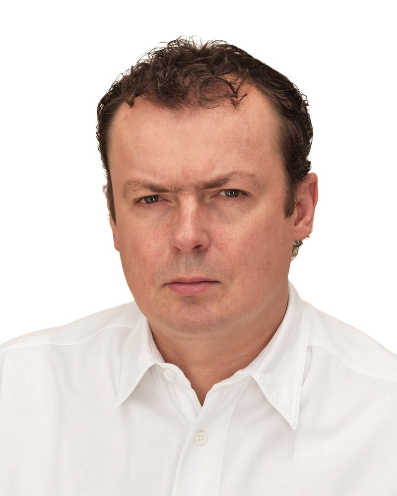 Ing. Ivan Lukša