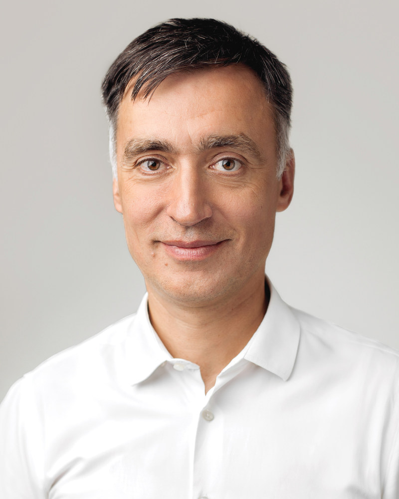 Ing. Aleš Solár