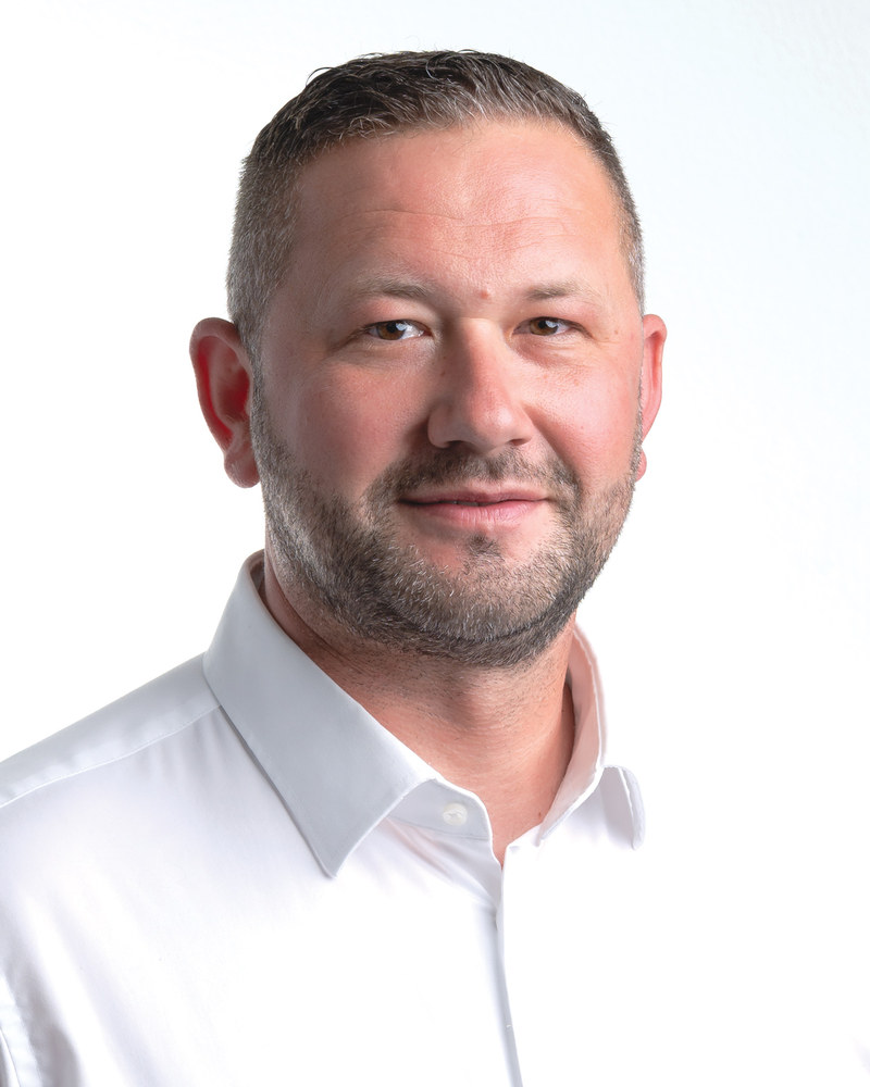 Mgr. Michal Marhefka, MBA