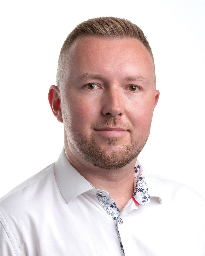 PhDr. Dominik Sarik
