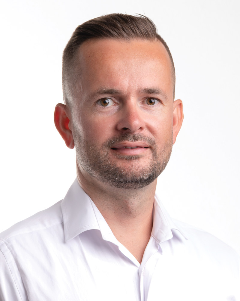 Ing. Pavol Fedorčák, PhD.