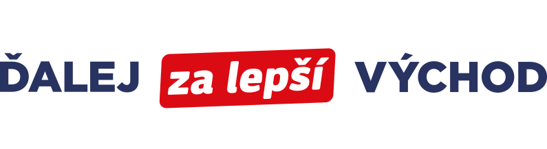Ďalej za lepší Východ