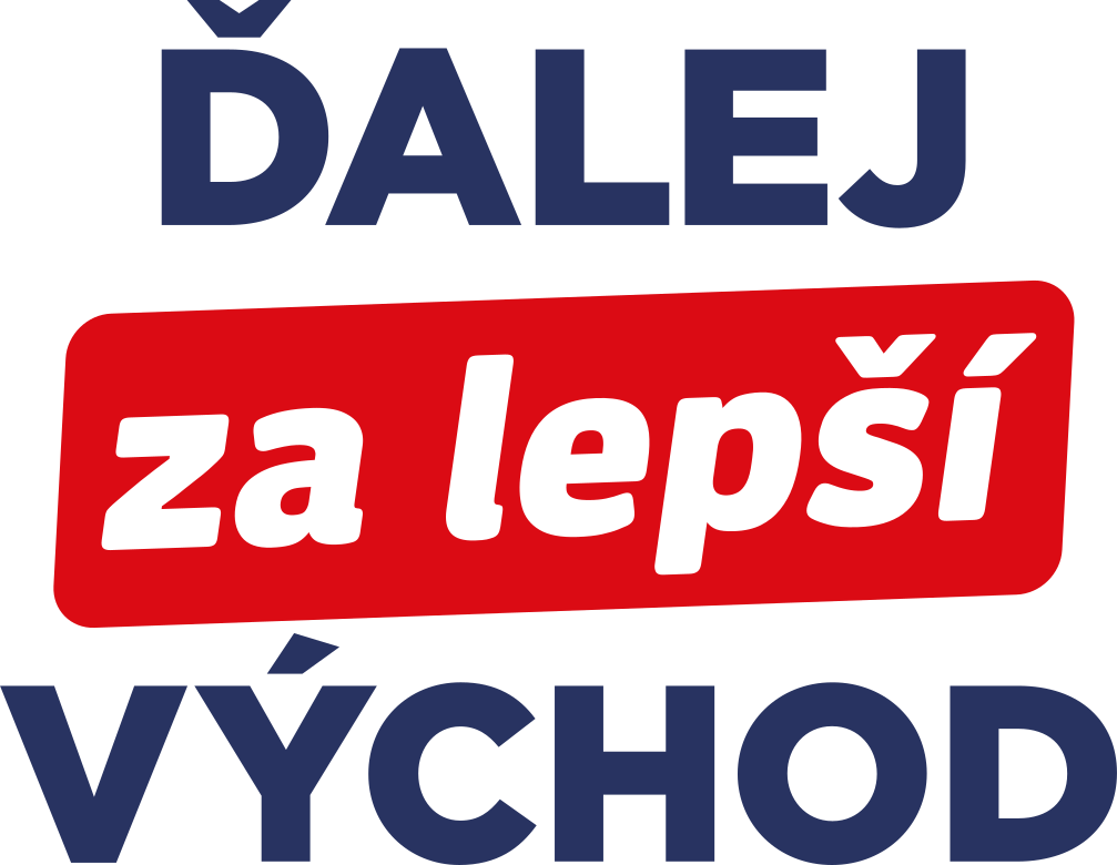 Ďalej za lepší Východ