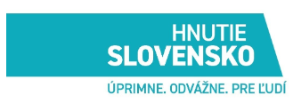 Hnutie Slovensko